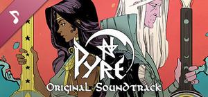 Pyre: Original Soundtrack banner