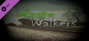 Waste Walkers Survivor Pack banner