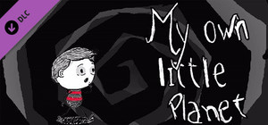 My own little planet - Official Soundtrack banner