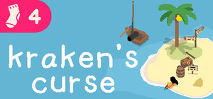 kraken's curse banner