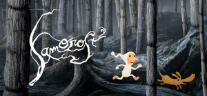 Samorost 2 banner