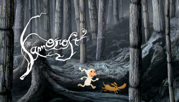 Samorost 2