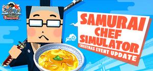 Counter Fight: Samurai Edition banner