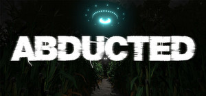 Abducted! banner