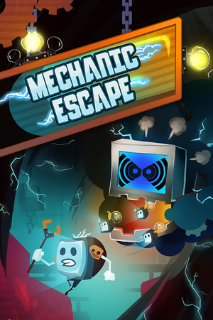 Mechanic Escape のセール価格