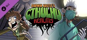 Cthulhu Realms - Full Version banner