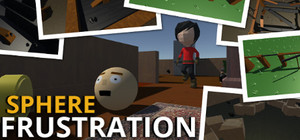 Sphere Frustration banner