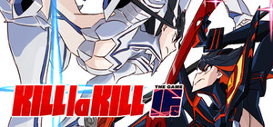 KILL la KILL -IF banner