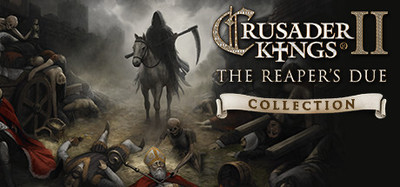 Crusader Kings II: The Reaper's Due Collection