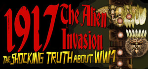 1917 - The Alien Invasion - Game + OST Pack #1 banner