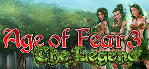 Age of Fear 3: The Legend banner
