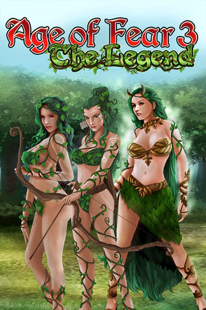 Age of Fear 3: The Legend のセール価格