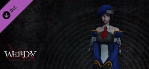 BlazBlue Collaboration Costume - Ji-Hyeon Seol banner