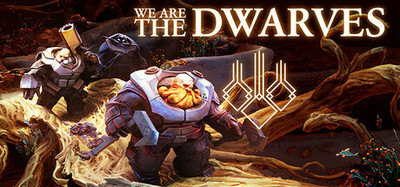 We Are The Dwarves