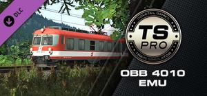 Train Simulator: ÖBB 4010 EMU Add-On banner