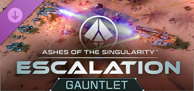 Ashes of the Singularity: Escalation - Gauntlet