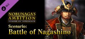 NOBUNAGA'S AMBITION: SoI - Scenario 5 banner