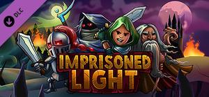 Imprisoned Light - SoundTrack banner