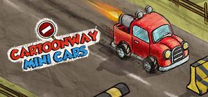 Cartoonway : Mini Cars banner