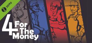 4 for the Money Demo banner