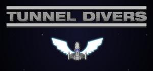 TUNNEL DIVERS banner