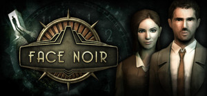 Face Noir banner