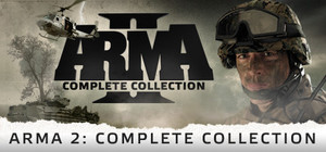 Arma 2: Complete Collection banner