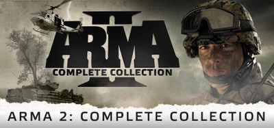 Arma 2: Complete Collection
