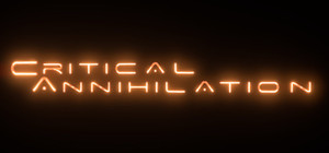 Critical Annihilation banner