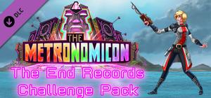 The Metronomicon - The End Records Challenge Pack banner
