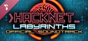 Hacknet - Labyrinths Official Soundtrack banner