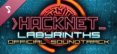 Hacknet - Labyrinths Official Soundtrack banner