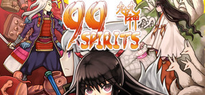 99 Spirits - Complete Collection banner