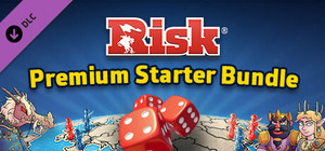 PREMIUM STARTER PACK banner