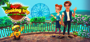 Cooking Trip: Back on the road banner