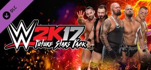 WWE 2K17 - Future Stars Pack banner
