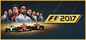 F1 2017 banner