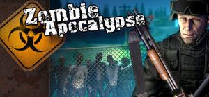 Zombie Apocalypse banner