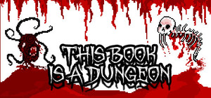 This Book Is A Dungeon banner