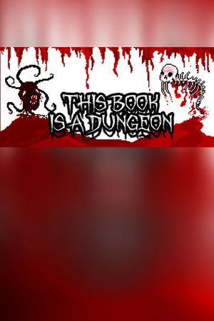 This Book Is A Dungeon のセール価格