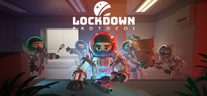 Lockdown Protocol banner