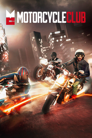 Motorcycle Club のセール価格