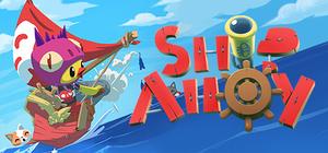 Ship Ahoy Open BETA banner