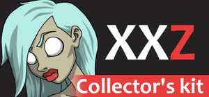 XXZ Collector's kit banner