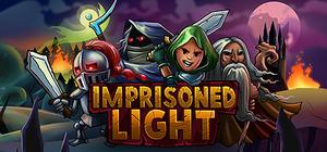 Imprisoned Light banner