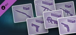 Resident Evil: Revelations Resistance Set banner