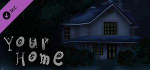 Your Home - Art Book banner