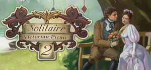Solitaire Victorian Picnic 2 banner
