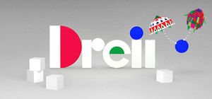 Dreii banner