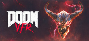 DOOM VFR banner
